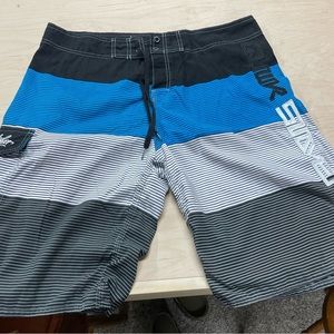 Quicksilver Board Shorts